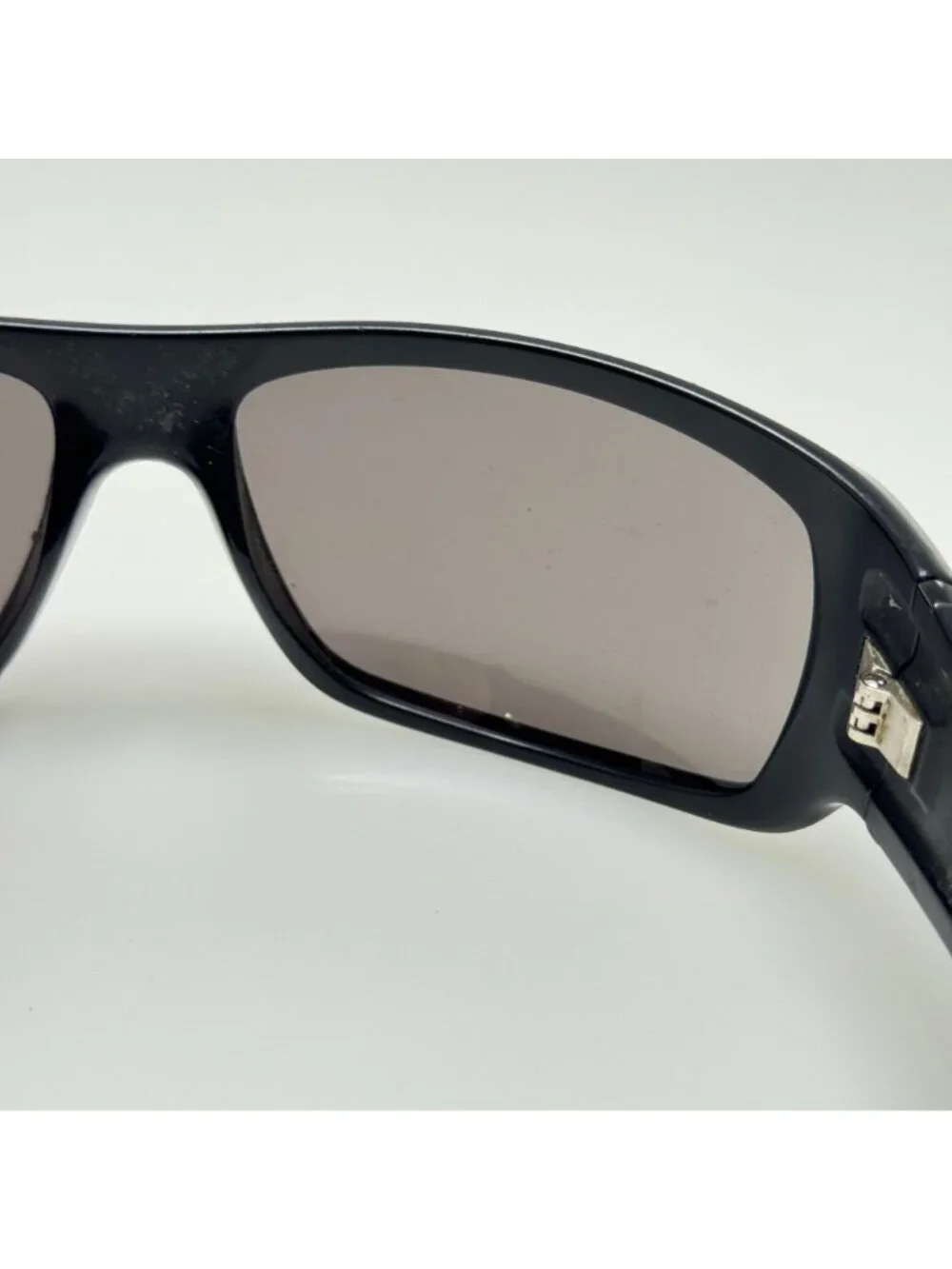 Gargoyles Sunglasses Vantage Black Read Description